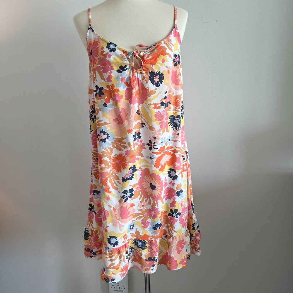 Roxy Sleeveless Dress